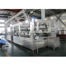 mineral water bottle filling machines(40-40-12)